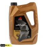 روغن موتور نفت پارس