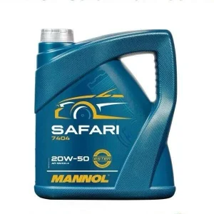 روغن موتور مانول